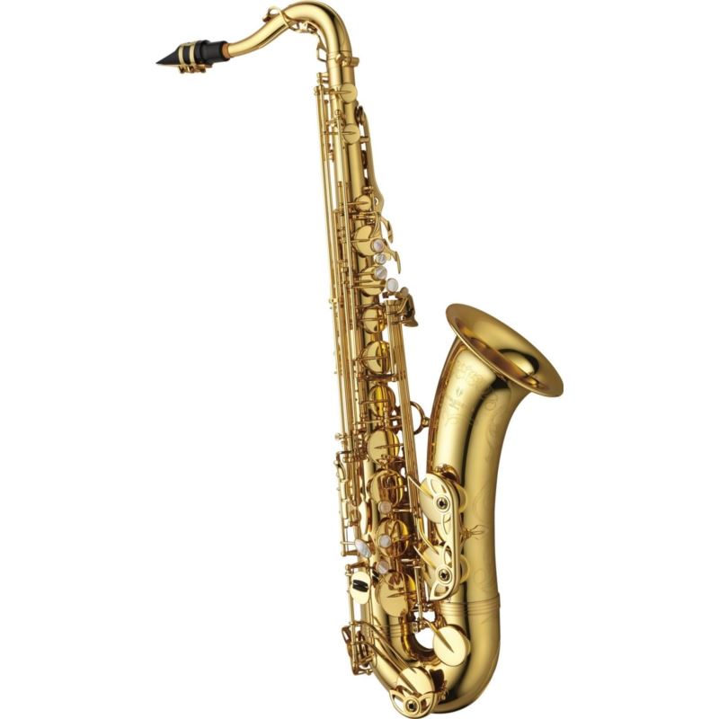 Yanagisawa Saksofon tenorowy w stroju Bb T-WO10 El